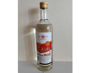 平頂山孔府宴酒（魚臺米酒）