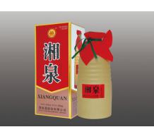 許昌54度湘泉酒