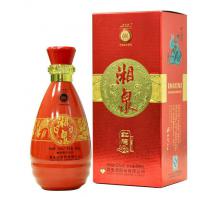 許昌紅陶湘泉酒