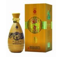 許昌黃陶湘泉酒