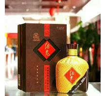 許昌國藏酒鬼酒