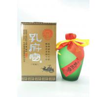 許昌孔府宴酒（特釀）