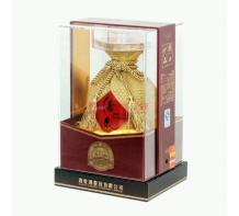 許昌52度水晶盒酒鬼酒
