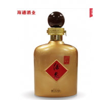 許昌52度2斤酒鬼酒