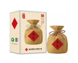 許昌傳承酒鬼酒